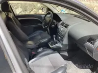 Begagnad Ford Mondeo 145 HK (106 kW) 2007 Grå Kombi
