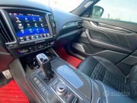 Usata Maserati Levante 430 CV (316 kW) 2019 Grigio SUV