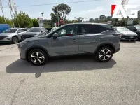 Usata Nissan Qashqai N-Connecta 140 CV (102 kW) 2023 Bianco SUV