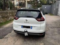 Usata Renault Grand Scénic IV Zen 110 CV (80 kW) 2019 Monovolume