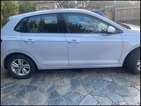 Usata VW Polo 90 CV (66 kW) 2019 Utilitaria