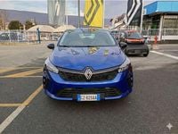 Usata Renault Clio V Evolution 91 CV (66 kW) 2025 Blu iron Berlina