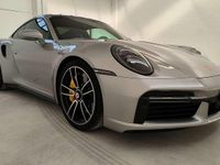 Usata Porsche 992 650 CV (478 kW) 2020 Argento Coupé