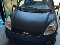 Usata Ligier X-Too 2010 Nero Utilitaria