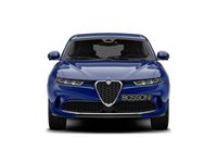 Usata Alfa Romeo Tonale Sprint 130 CV (95 kW) 2024 Blu SUV