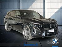 Usata BMW XM Efficient Dynamics 653 CV (480 kW) 2025 Nero SUV