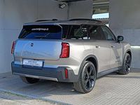 Usata Mini Countryman Favoured 170 CV (125 kW) 2024 Grigio SUV