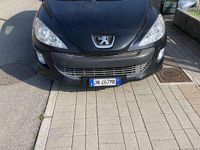 Usata Peugeot 308 136 CV (100 kW) 2007 Utilitaria