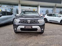 usata Dacia Duster 1.0 TCe 100 CV ECO-G 4x2 Prestige