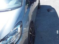 Usata Opel Corsa 2017 Grigio Utilitaria