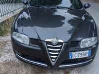 usata Alfa Romeo GT Q2