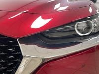 Usata Mazda CX-30 140 CV (102 kW) 2025 Soul red crystal SUV