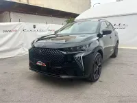Brugt DS Automobiles DS7 Crossback Opera 131 HK (96 kW) 2023 Sort SUV