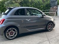 usata Abarth 595 - 2018