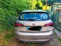 Usata Fiat Tipo 120 CV (88 kW) 2019 Berlina