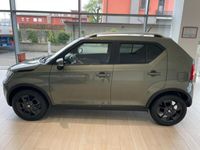 usata Suzuki Ignis 1.2 Hybrid 4WD All Grip Top nuova a Solaro