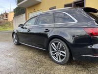 Usata Audi A4 S-Line 150 CV (110 kW) 2018 Station wagon