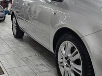 Usata Opel Corsa 2007 Grigio Utilitaria