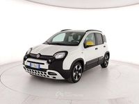 Usata Fiat Panda 69 CV (50 kW) 2025 Bianco Utilitaria