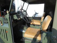 Usata Alfa Romeo Matta 65 CV (47 kW) 1959 Marrone SUV