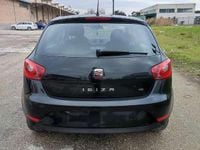 Usata Seat Ibiza Style 75 CV (55 kW) 2014 Berlina