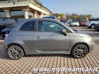 usata Fiat 500 1.2 by DIESEL usato