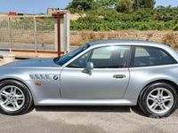 usata BMW Z3 2.8 24V cat Coupé