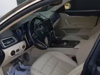 Usata Maserati Ghibli 410 CV (301 kW) 2017 Nero Berlina