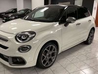 usata Fiat 130 500X 1.6 MultiJetCV Sport