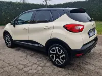 Usata Renault Captur 90 CV (66 kW) 2016 SUV