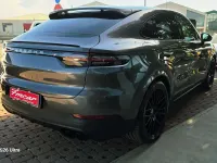 Usata Porsche Cayenne 340 CV (250 kW) 2021 Perlato SUV