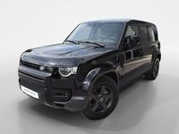 Usata Land Rover Defender 200 CV (147 kW) 2021 Santorini black SUV