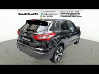 Usata Nissan Qashqai Acenta Premium 110 CV (80 kW) 2015 Nero(met.) SUV