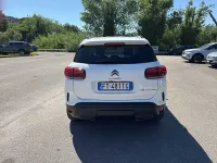 Usata Citroën C5 Feel 131 CV (96 kW) 2019 Bianco SUV