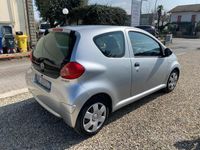 usata Toyota Aygo 1.0cc 3 porte