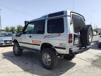 Usata Land Rover Discovery 2 113 CV (83 kW) 1998 Grigio SUV