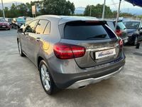 usata Mercedes GLA180 Classed Condizioni ottime