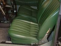 Usata Porsche 356 60 CV (44 kW) 1962 Nero Cabrio