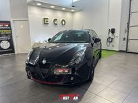 usata Alfa Romeo 1750 GiuliettaTurbo TCT Veloce GPL