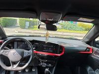 Usata Opel Mokka GS Line 101 CV (74 kW) 2024 Nero SUV