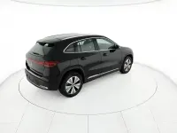 Nuova Mercedes EQA250+ Advanced 139 kW (190 CV) 2026 Nero SUV