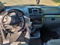 Usata Mercedes Viano 204 CV (150 kW) 2008 Grigio Monovolume