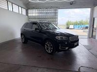 Usata BMW X5 Luxury Line 249 CV (183 kW) 2017 SUV