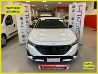 Usata Peugeot 308 Allure 131 CV (96 kW) 2023 Bianco Station wagon