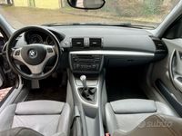 usata BMW 120 120 d Attiva