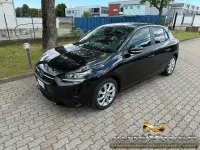 Usata Opel Blitz Edition 75 CV (55 kW) 2023 Nero Berlina