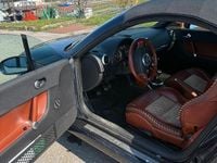 Usata Audi TT Roadster 225 CV (165 kW) 2001 Blu Cabrio