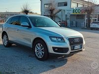 usata Audi Q5 2.0tdi 4x4 170cv 2009