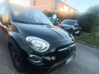 Usata Fiat 500 Connect 120 CV (88 kW) 2021 Station wagon