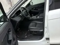 Usata Land Rover Range Rover evoque SE 163 CV (119 kW) 2022 Bianco SUV